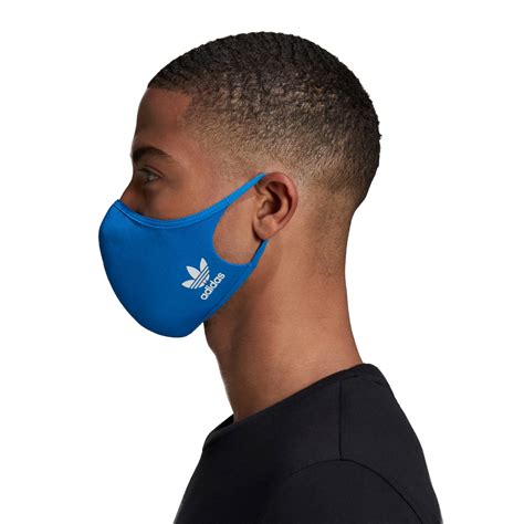 mondmasker adidas kopen|Adidas Originals mondkapje set van 3 stuks. .